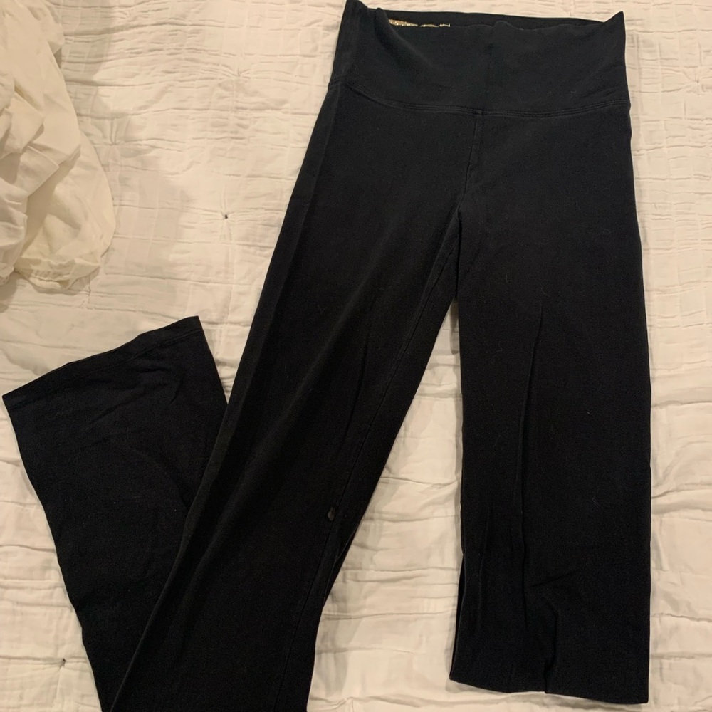 Victoria Secret XS/ XTRA LONG Yoga Pants